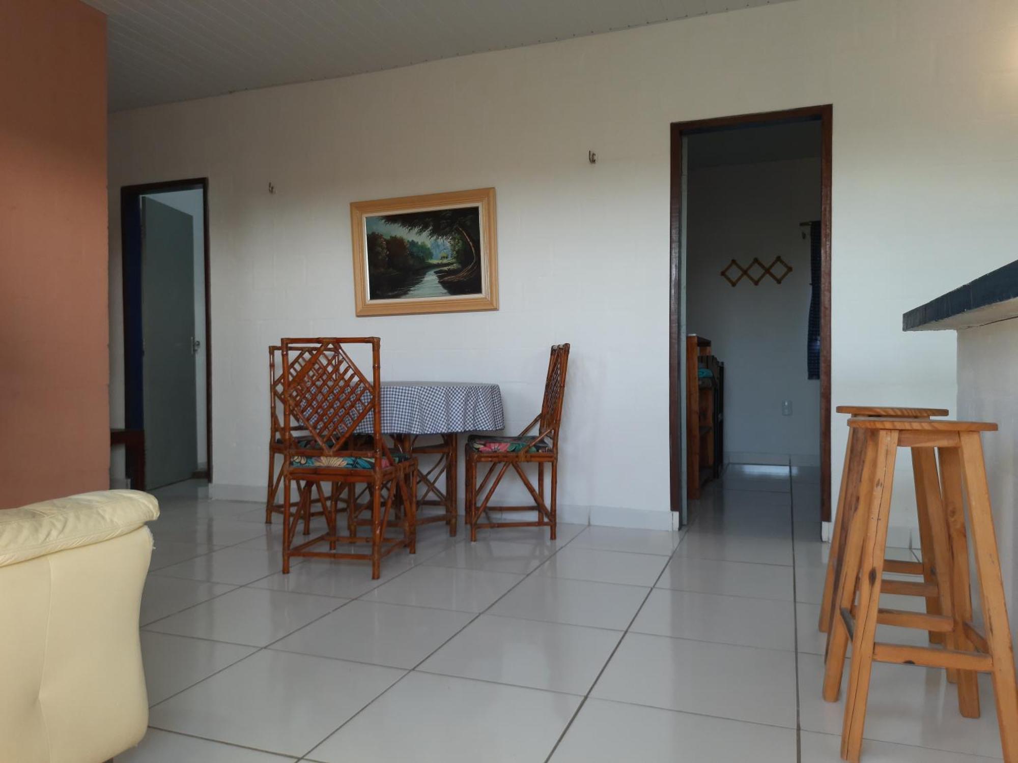 Pousada Alecrim Aquiraz Exterior foto